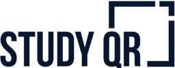 StudyQR Logo